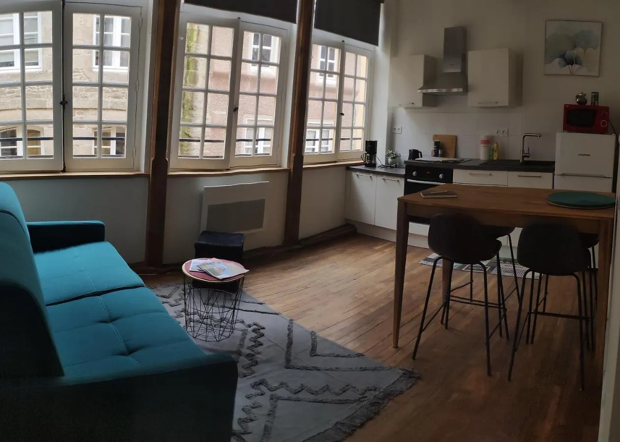 Apartment Ker Jalem