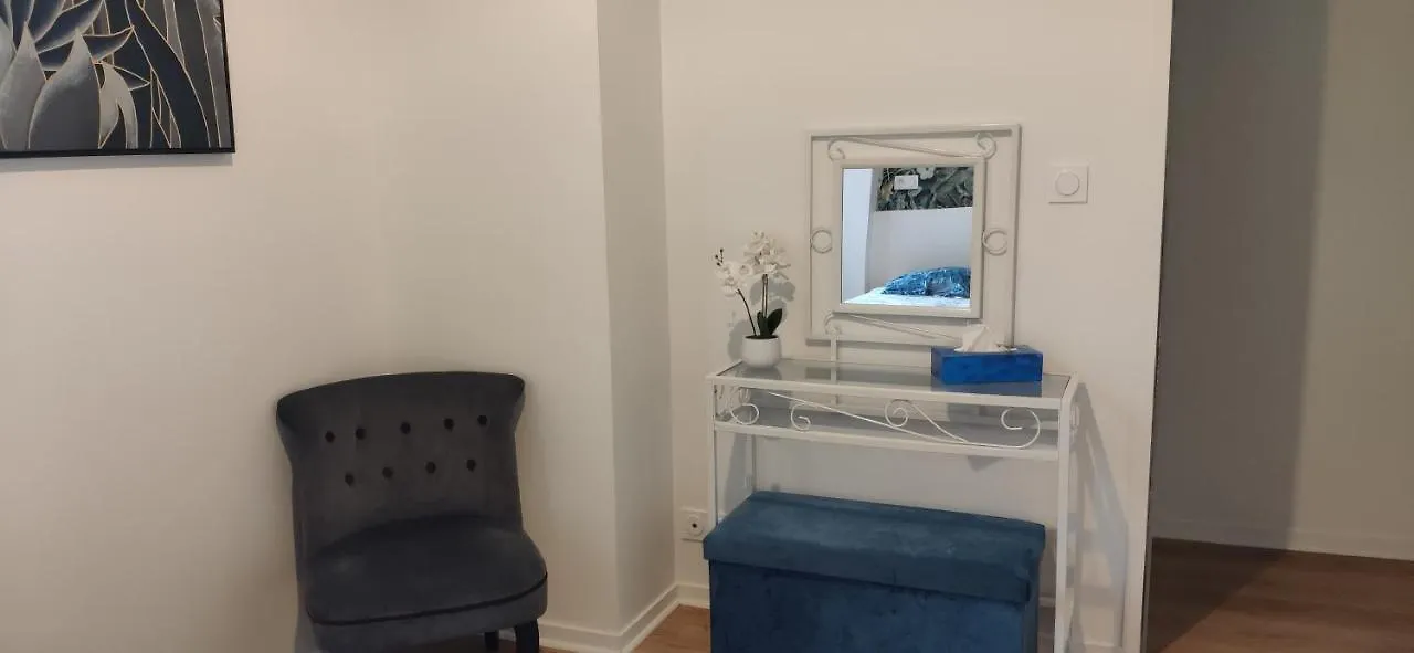 Apartment Ker Jalem