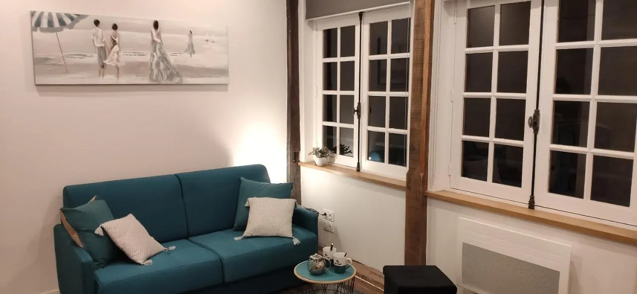 Apartment Ker Jalem France