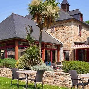 Hotel Mercure Port Le Jerzual, Dinan