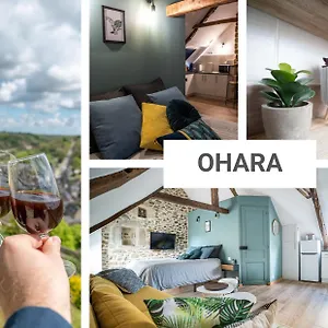 Appartamento Ohara, Dinan