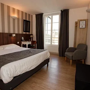Hotel Ocean, Dinan