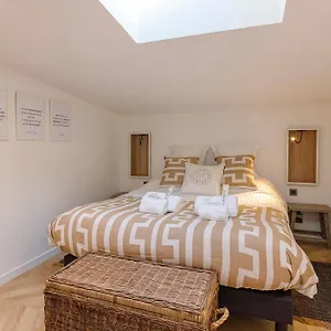 Le Loft-design Et Decore Avec Gout-dinan Dinan