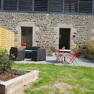 Vakantiehuis De La Tannerie 3, Dinan